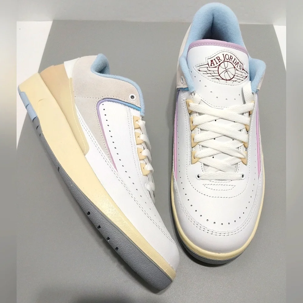 Jordan air retro